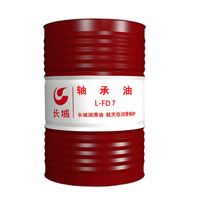 河东长城FD轴承油